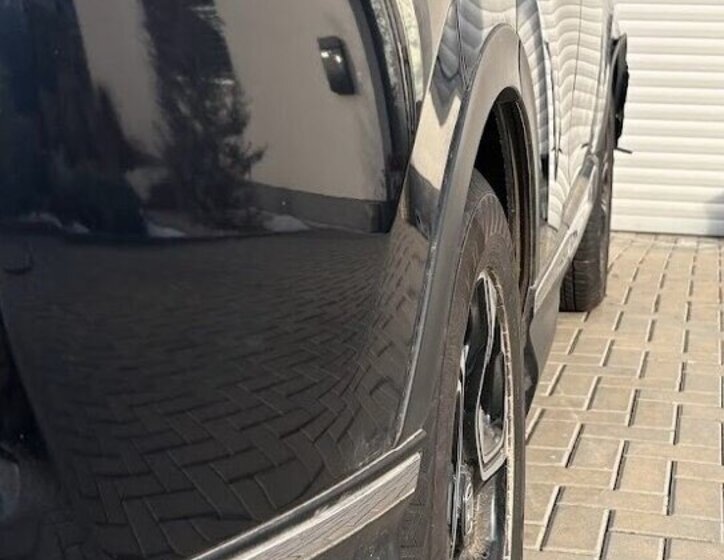 Honda CR-V MPV 0,0 0