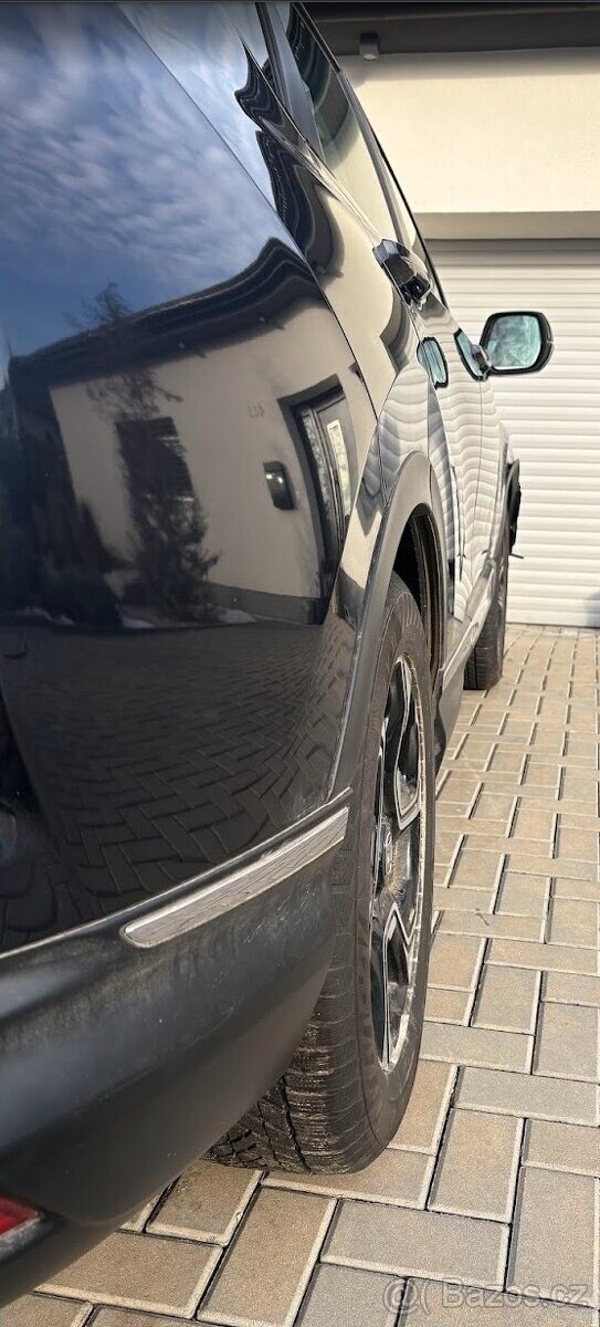 Honda CR-V MPV 0,0 0