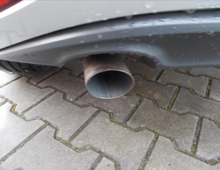 Volkswagen Golf Hatchback 1,6 l 77 kw