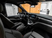 Mercedes-Benz Třídy V VAN-Minibus 2,0 l 174 kw