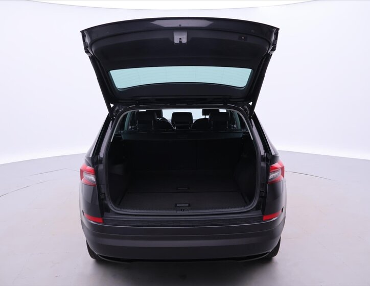 Škoda Kodiaq SUV / Terénní 2,0 l 140 kw