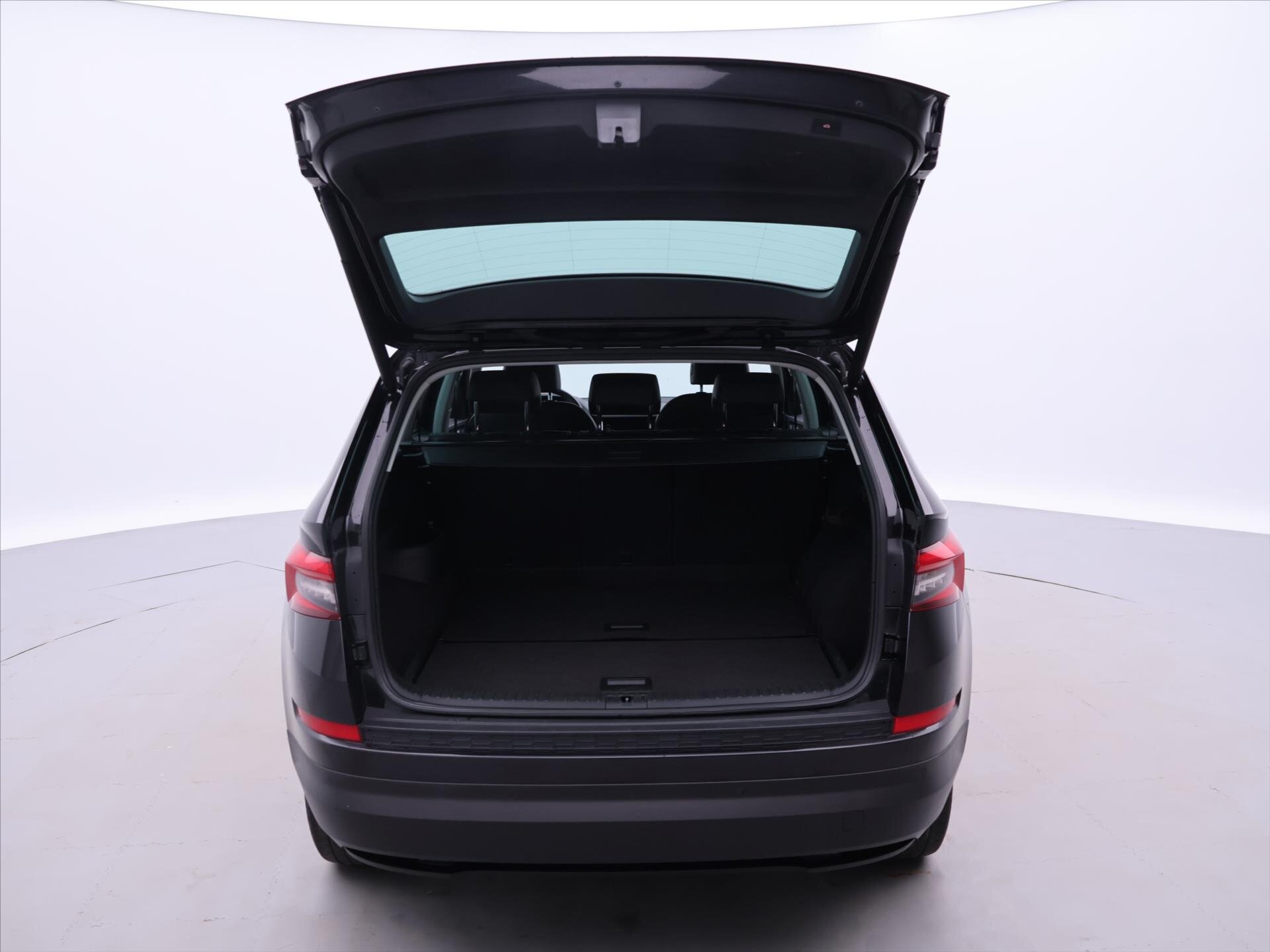 Škoda Kodiaq SUV / Terénní 2,0 l 140 kw