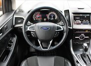 Ford Edge SUV 2,0 l 154 kw