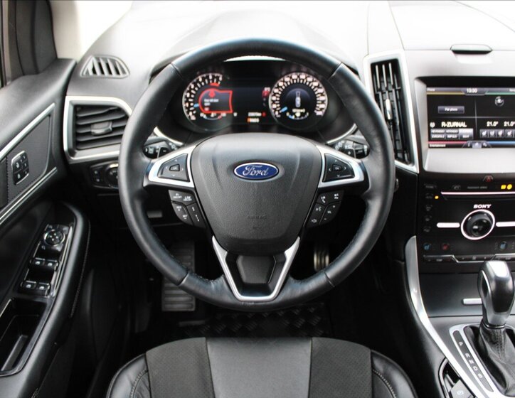 Ford Edge SUV 2,0 l 154 kw