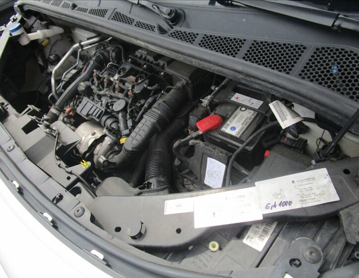 Citroën Berlingo 35