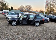Škoda Octavia Kombi 999,0 85 kw