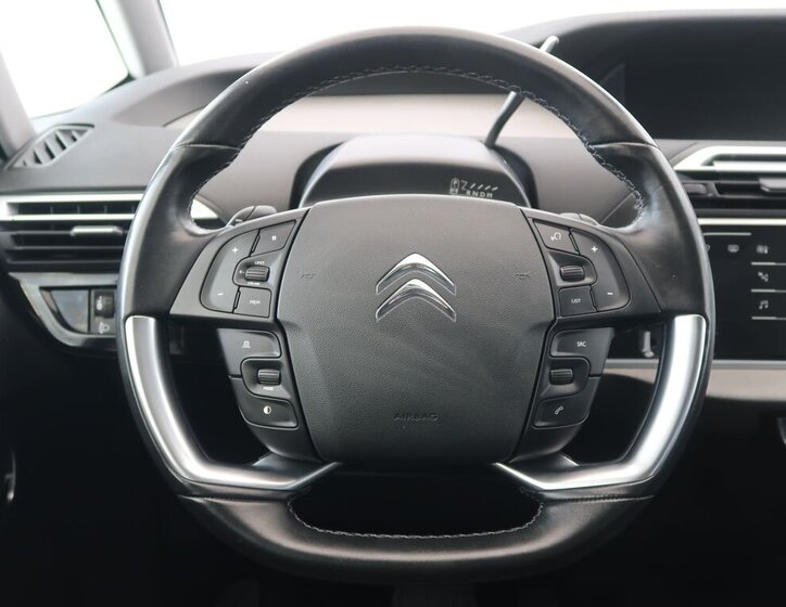 Citroën Grand C4 SpaceTourer MPV 1,9 l 120 kw