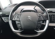 Citroën Grand C4 SpaceTourer MPV 1,9 l 120 kw