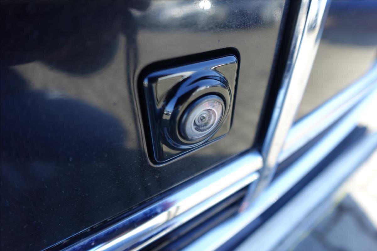 Mercedes-Benz Třídy S Ostatní 2,9 l 243 kw