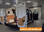 Renault Master Skříň 2,3 l 100 kw