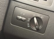 Škoda Fabia Kombi 1,4 l 74 kw