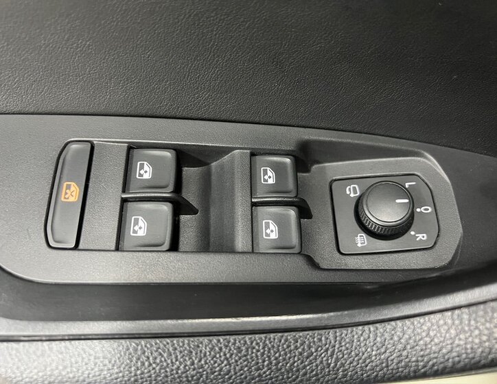 Škoda Kodiaq SUV 2,0 l 140 kw