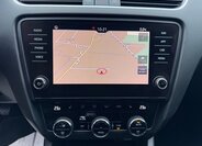 Škoda Octavia Kombi 1,6 l 85 kw