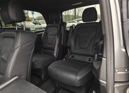 Mercedes-Benz Třídy V 20