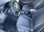 Suzuki Swace Kombi 1,8 l 72 kw