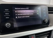 Škoda Scala Hatchback 999,0 85 kw