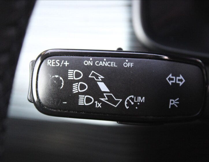 Škoda Kodiaq Kombi 1,4 l 110 kw