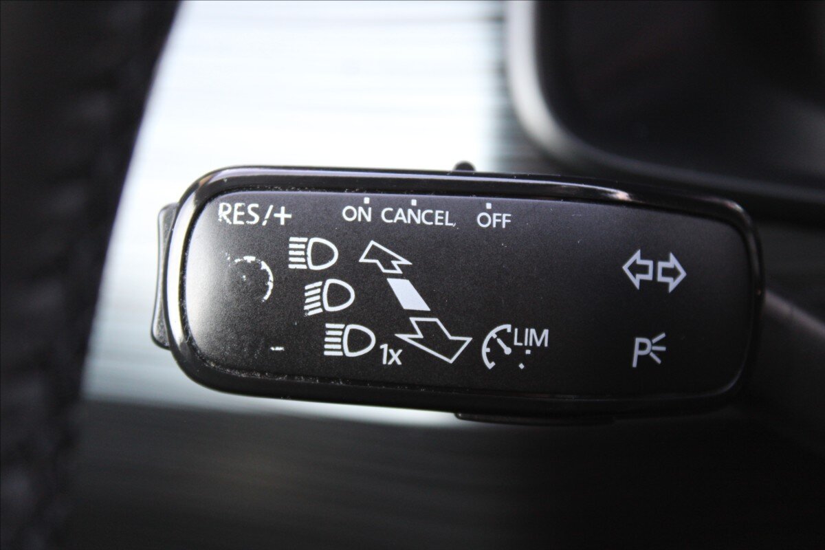 Škoda Kodiaq Kombi 1,4 l 110 kw