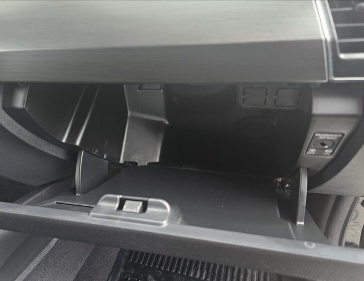 Škoda Fabia Kombi 999,0 81 kw