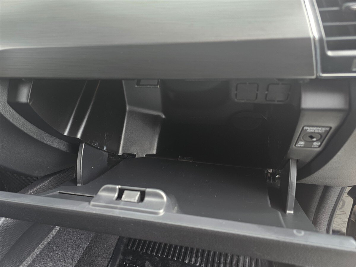 Škoda Fabia Kombi 999,0 81 kw