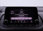 Nissan Qashqai SUV / Terénní 1,3 l 103 kw