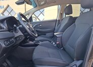 KIA Carens Kombi 1,7 l 104 kw