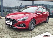 Hyundai i30 Kombi 1,5 l 81 kw
