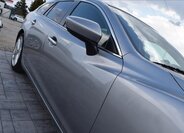 Mazda 6 Kombi 2,0 l 121 kw