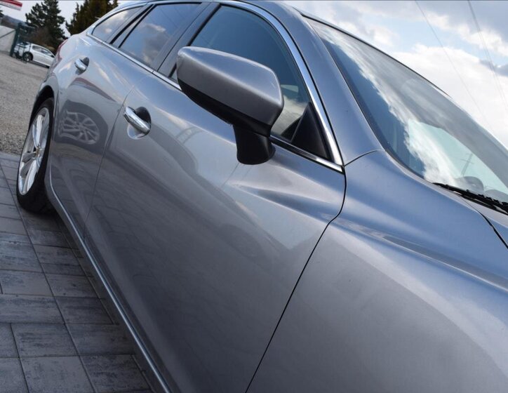 Mazda 6 Kombi 2,0 l 121 kw