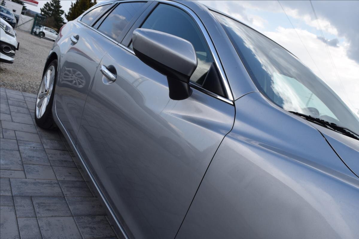 Mazda 6 Kombi 2,0 l 121 kw