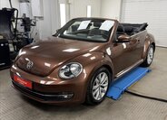 Volkswagen Beetle 3