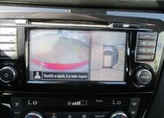 Nissan Qashqai SUV 1,6 l 96 kw