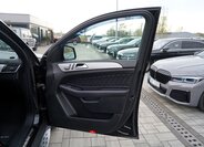 Mercedes-Benz GLE Kupé 3,0 l 190 kw