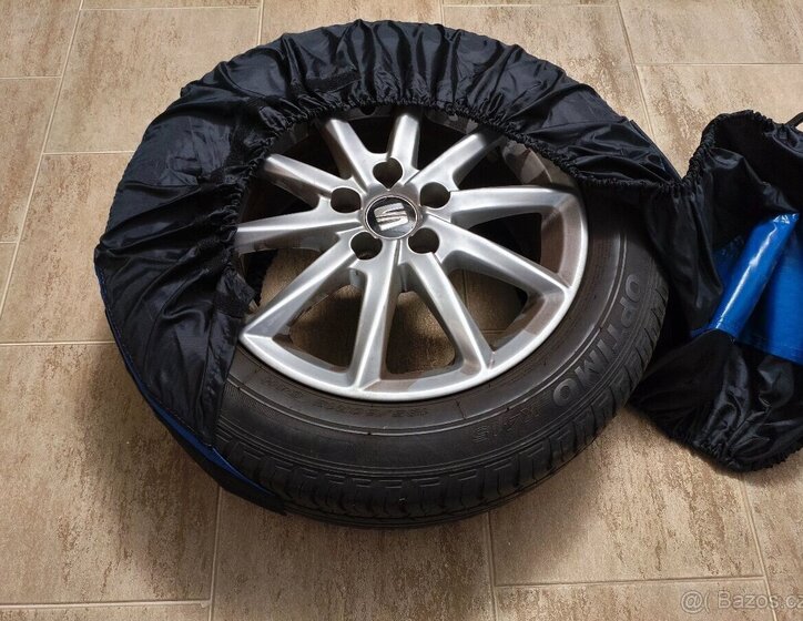 Seat Ibiza Hatchback 0,0 77 kw