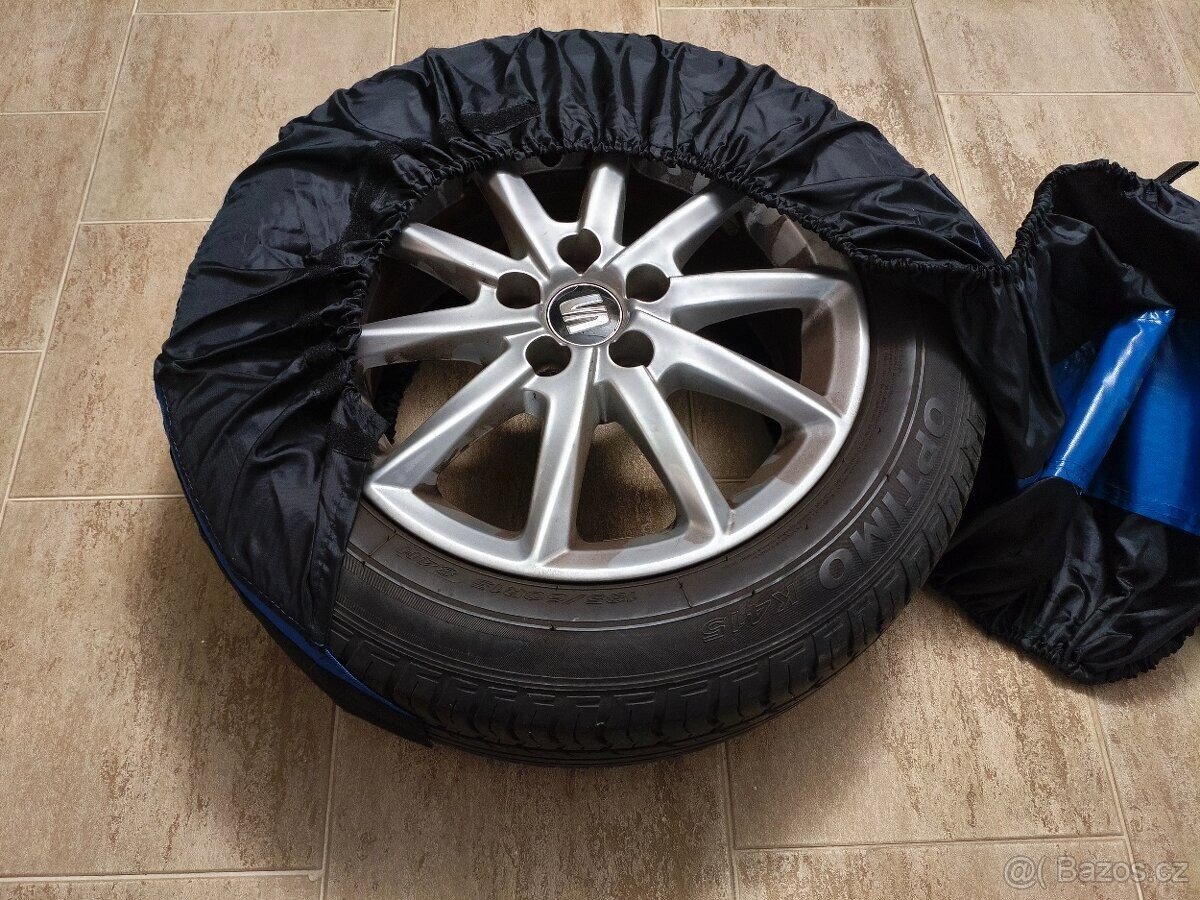 Seat Ibiza Hatchback 0,0 77 kw