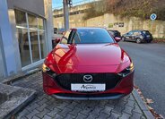 Mazda 3 Hatchback 2,0 l 90 kw