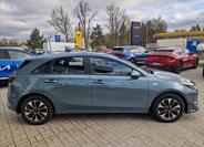 KIA Ceed 4