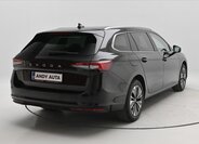 Škoda Superb Kombi 1,5 l 110 kw