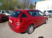 KIA Ceed Kombi 1,4 l 77 kw
