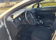 Peugeot 5008 MPV 0,0 0