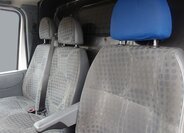 Ford Transit Skříň 2,2 l 85 kw