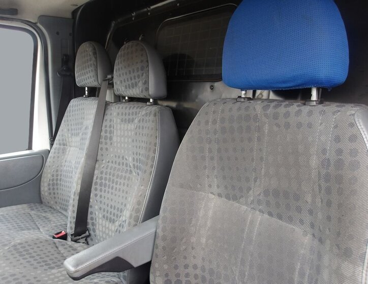 Ford Transit Skříň 2,2 l 85 kw