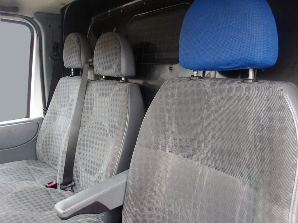 Ford Transit Skříň 2,2 l 85 kw