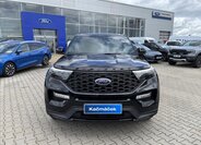 Ford Explorer SUV / Terénní 3,0 l 267 kw