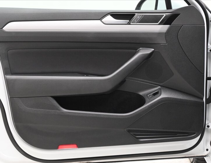 Volkswagen Passat Kombi 2,0 l 110 kw