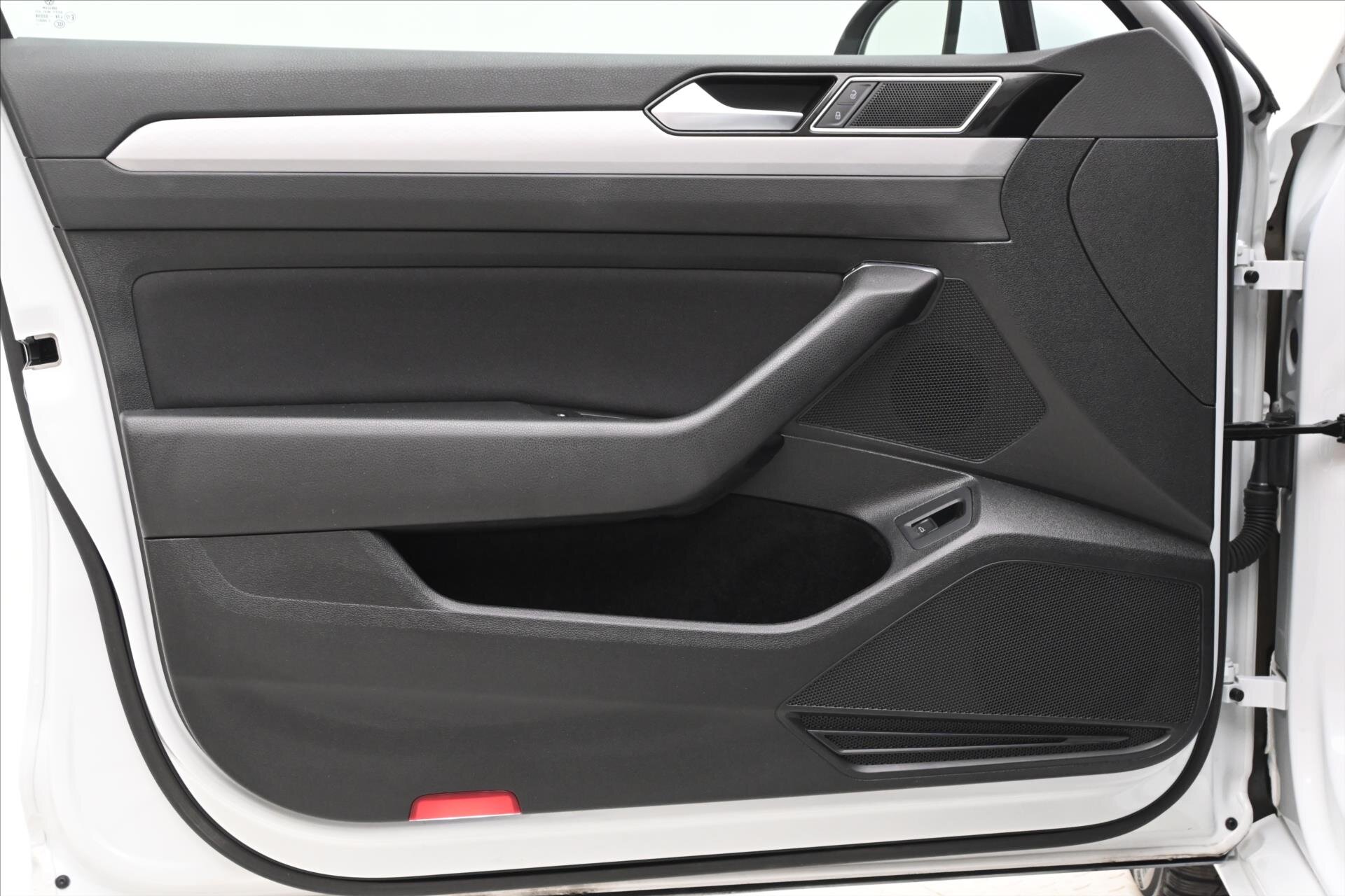 Volkswagen Passat Kombi 2,0 l 110 kw