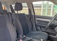 Suzuki Swift Hatchback 1,2 l 55 kw