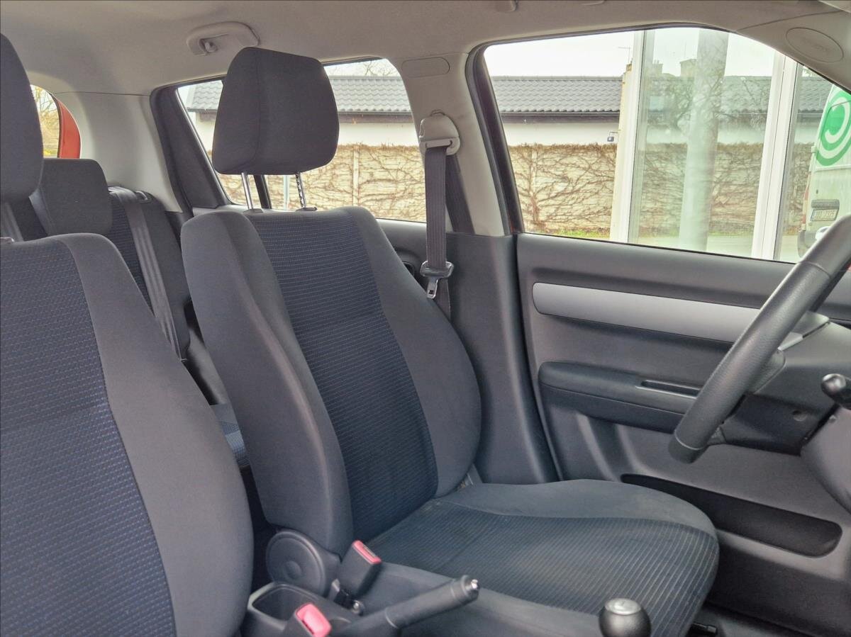Suzuki Swift Hatchback 1,2 l 55 kw