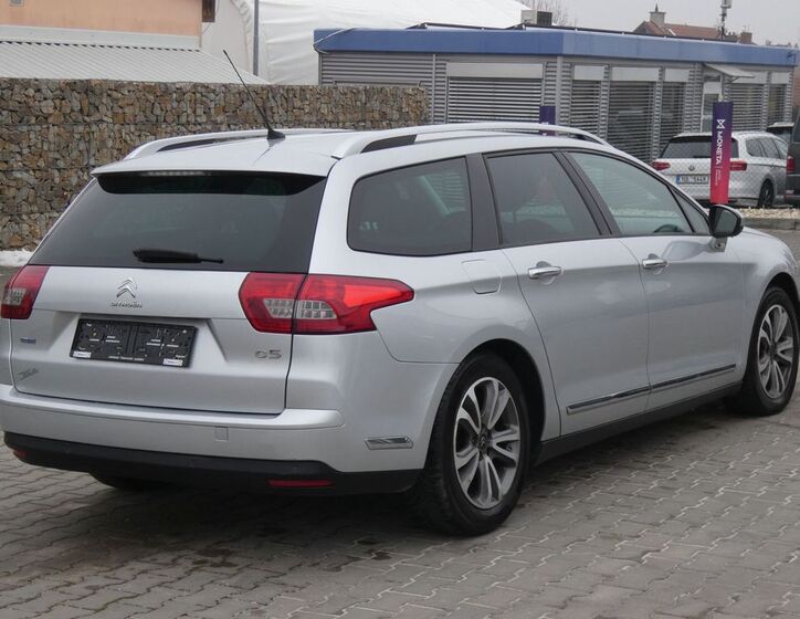 Citroën C5 12