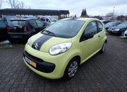 Citroën C1 Hatchback 998,0 50 kw